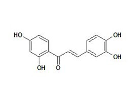 Butein，487-52-5，中药标准品