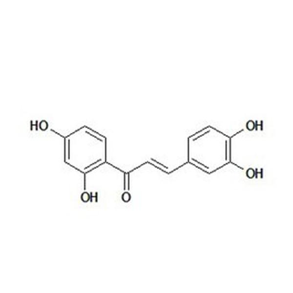 Butein，487-52-5，中药标准品
