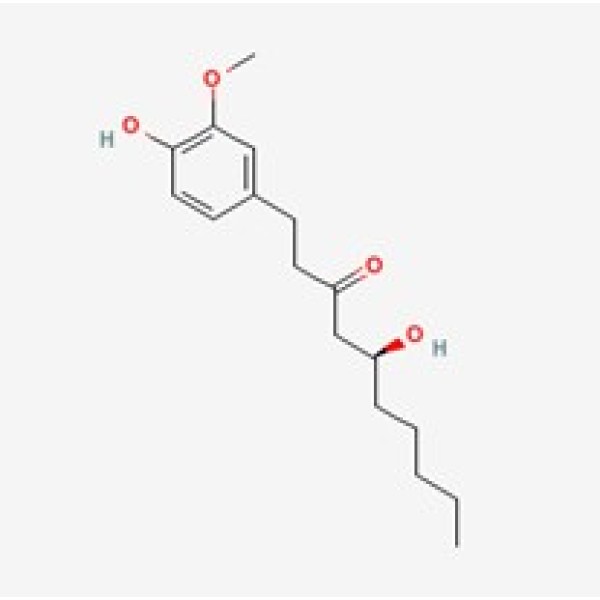 6-姜酚 6-Gingerol 中药标准品 对照品 中草药 