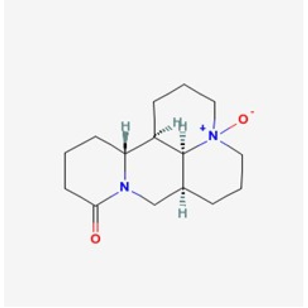 氧化苦参碱　Oxymatrine　中药标准品 对照品 中草药