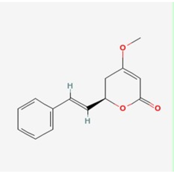 醉椒素 Kavain　中药标准品 对照品 中草药
