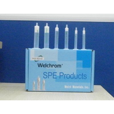 Welchrom Phenyl SPE小柱