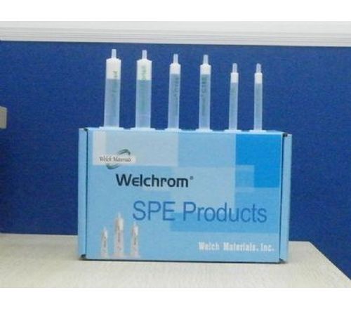 Welchrom Phenyl SPE小柱