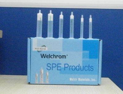 Welchrom NH2 SPE小柱