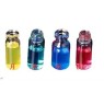 样品瓶 WEL-SV002C 2ml透明样品瓶, 9-425 螺口