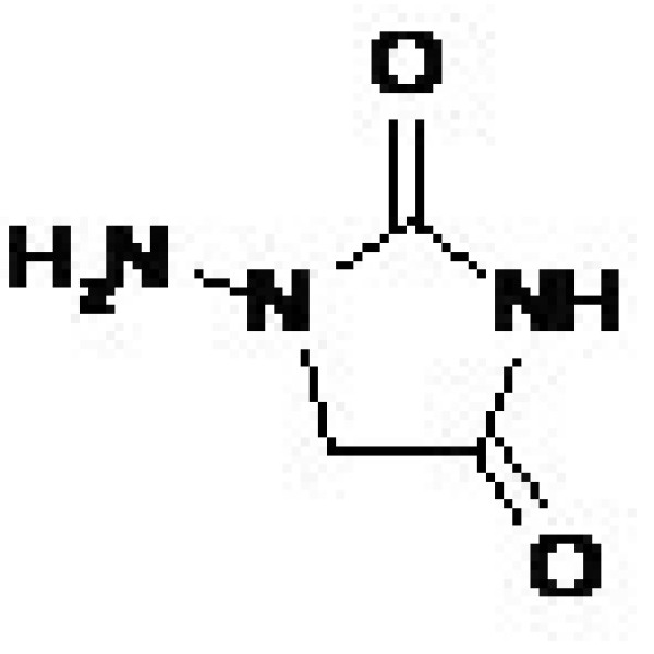 AHD呋喃妥因代谢物标准品 