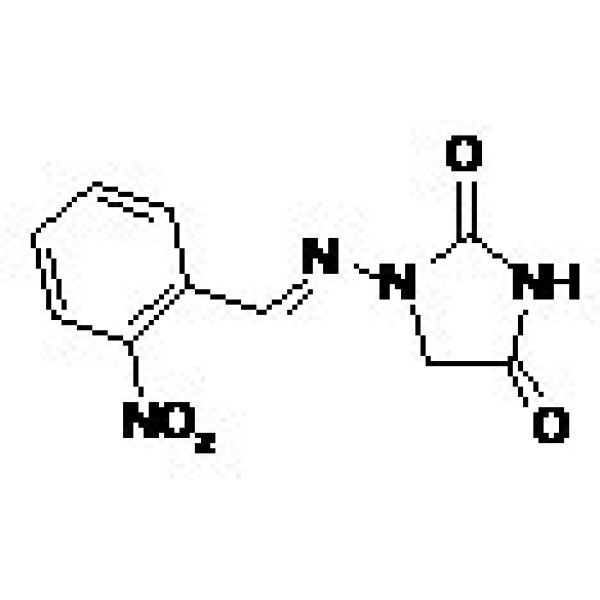 2-NP-AHD呋喃妥因代谢物的衍生物标准品 