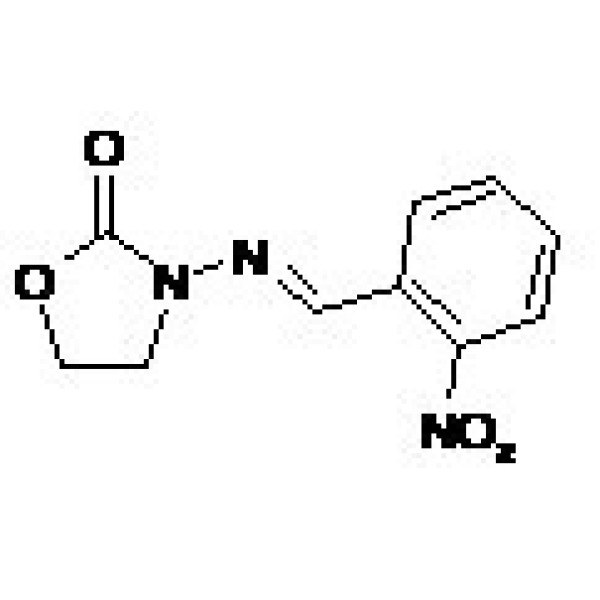 2-NP-AOZ呋喃唑酮代谢物的衍生物标准品 