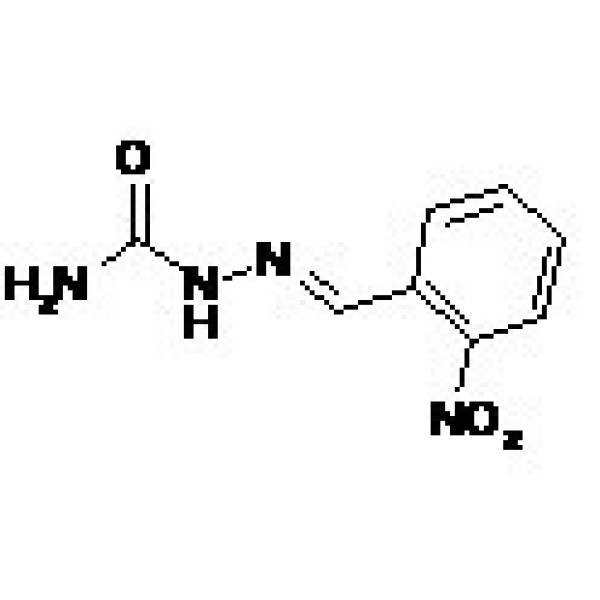 2-NP-SCA呋喃西林代谢物的衍生物标准品 