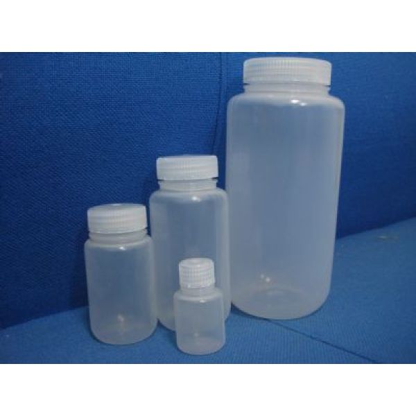 聚丙烯 大口 透明 试剂瓶 塑料瓶 250ml pp