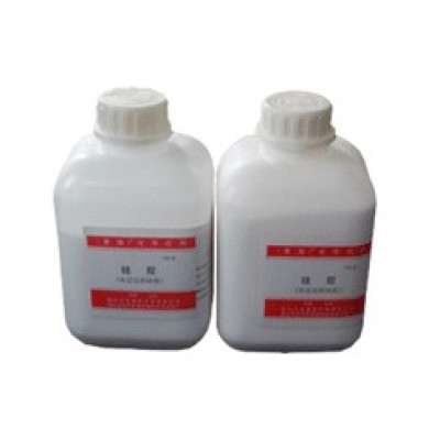 试剂级柱层析硅胶粉（黄海）100-200目