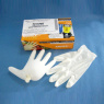 美国AMMEX一次性乳胶手套|无粉乳胶手套