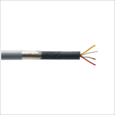 威思曼--（4芯）100KV硅橡胶高压电缆