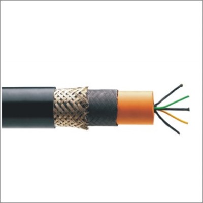 WWISMANHV---（5芯）300KV硅橡胶高压电缆