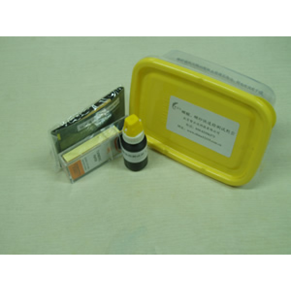 硼酸和硼砂速测盒