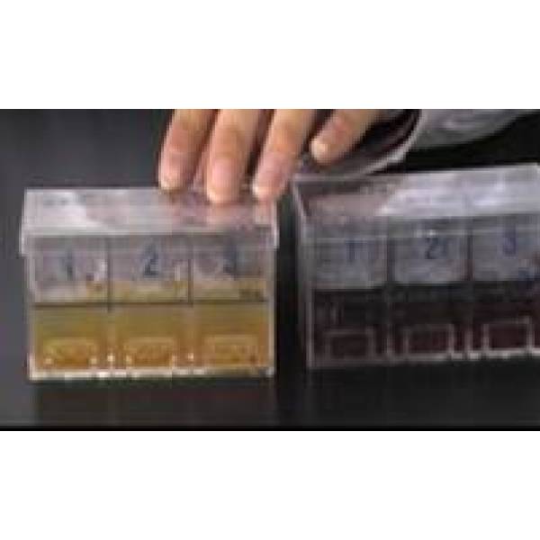 大肠菌群和三种致病菌检测试剂盒--10份/盒