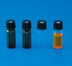 溶剂(白色、棕色)解析瓶（2mL、5mL...）
