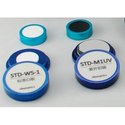 STD-WS 标准白板-漫反射标准板