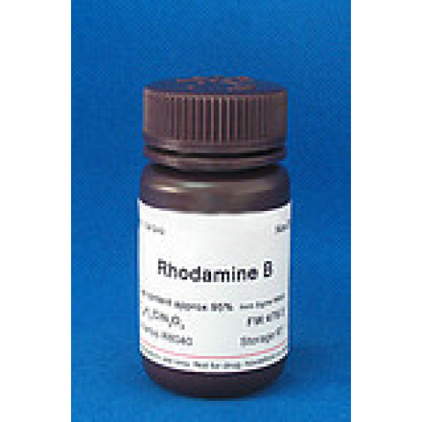 罗丹明B Rhodamine B (玫瑰红B) 