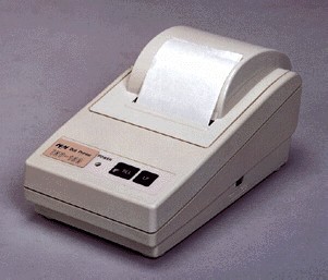 IDP-100打印机