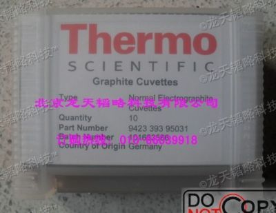 942339395031热电Thermo普通石墨管