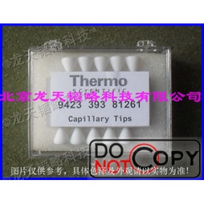 9423 393 81261热电(ThermoElectron) 进样毛细管进样头