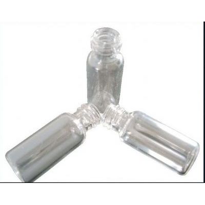 2ml8-425螺纹口透明玻璃样品瓶