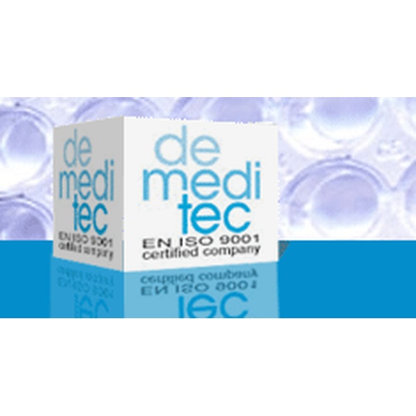 ACPA (Anti-Citrullinated Protein Antibodies) ELISAACPA (Anti-Citrullinated Protein Antibodies) ELISA|Demeditec DE7170