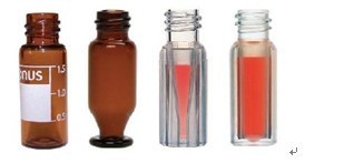 色谱样品瓶,色谱瓶,样品瓶,进样瓶,顶空瓶