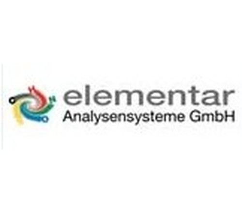 Elementar元素分析仪器常用配件耗材