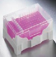 BenchTop PCR Cryogenic Rack