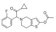 硝呋酚酰肼