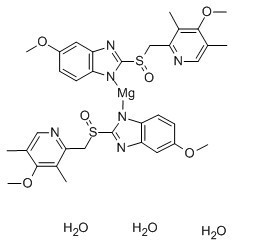 埃索美拉唑镁(三水)