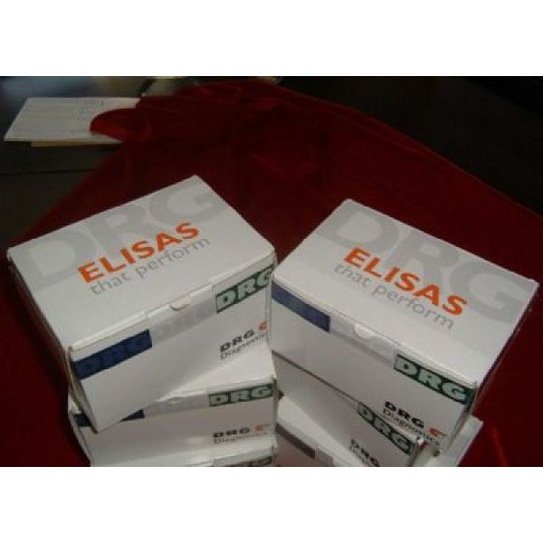 人免疫球蛋白重链可变区(IgHV)ELISA试剂盒