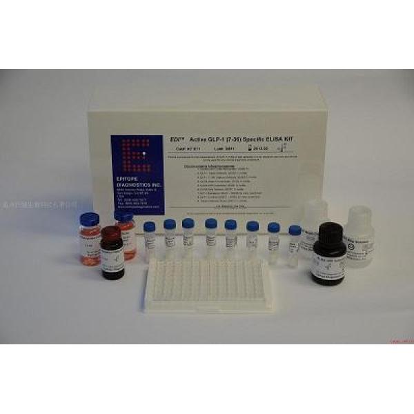 人胰多肽(PP)ELISA试剂盒