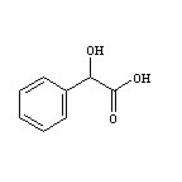 扁桃酸