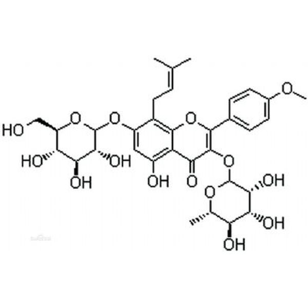 淫羊藿苷