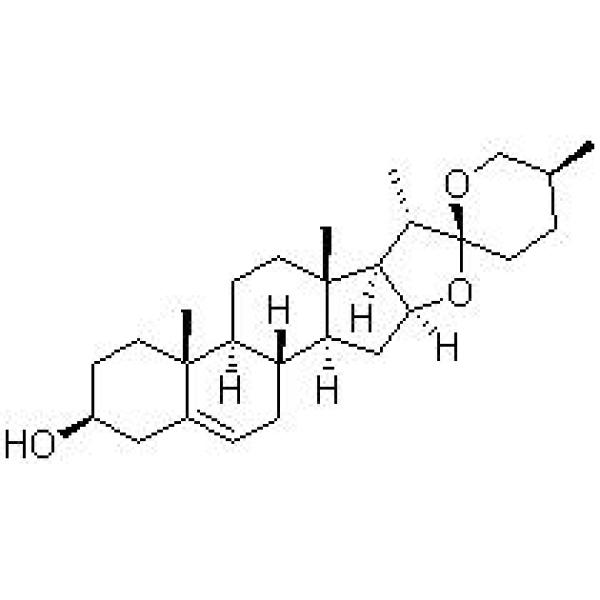 薯蓣皂苷元