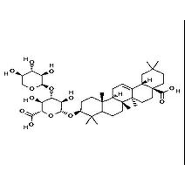 地肤子皂苷Ic