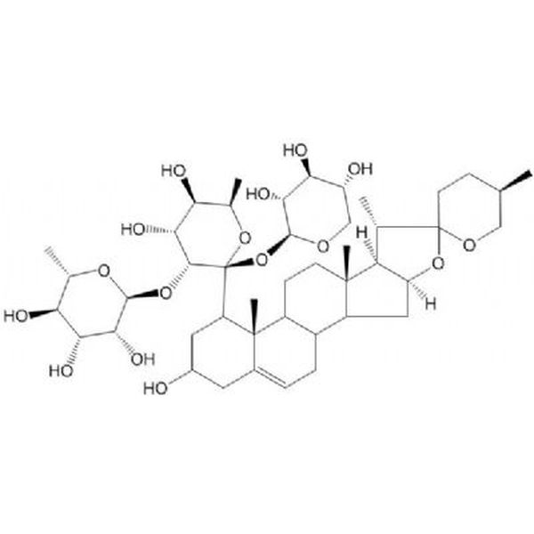 麦冬皂苷D