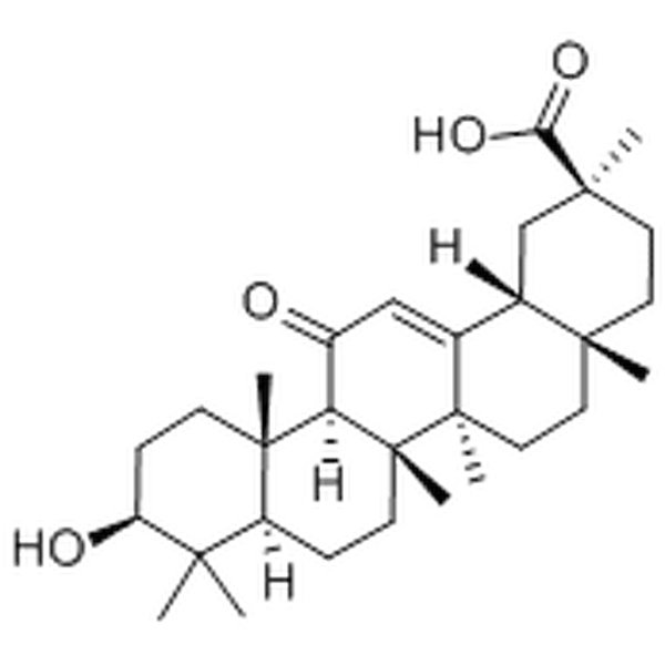 甘草次酸cas471-53-4