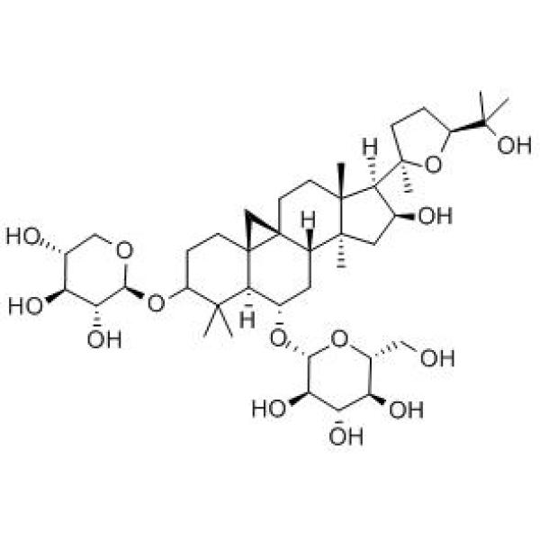 黄芪甲苷，84687-43-4