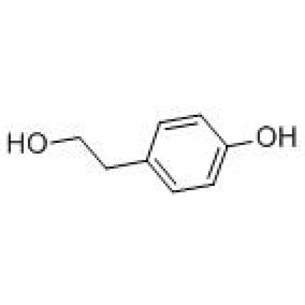 酪醇/对羟基苯乙醇，501-94-0