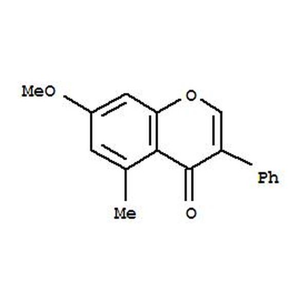5-甲基-7-甲氧基异黄酮