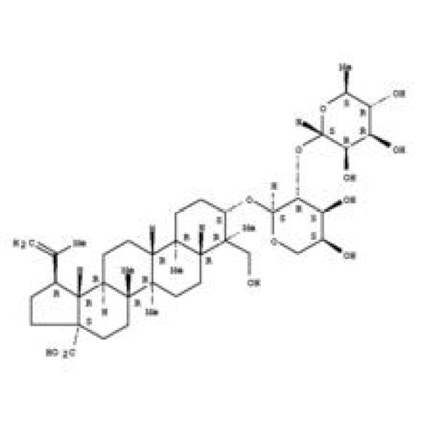 白头翁皂苷A3