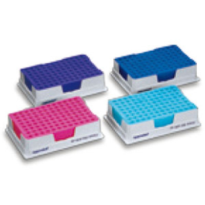 PCR低温指示冰盒 