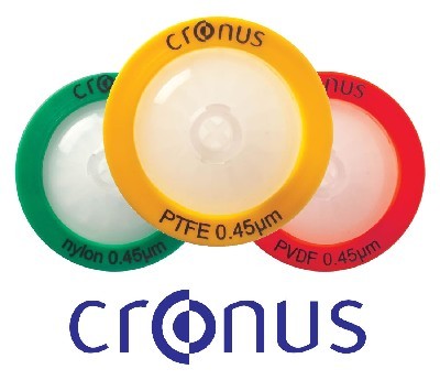 Cronus&reg;注射式滤膜（针头滤器）