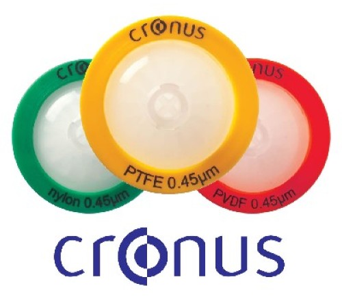 Cronus&reg;注射式滤膜（针头滤器）