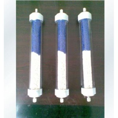 净化管（脱水管）干燥管 色谱气路2 3 1/8 6mm