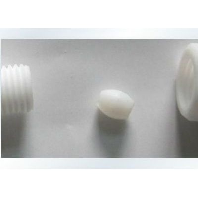 四氟垫片 四氟密封垫 特氟龙PTFE 四氟隔垫2 3 4 5mm K00056 PTFE